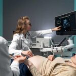 Gender Reveal Ultrasound Perth – Capture Joyful Moments at Cedar 4D
