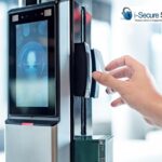 Gesichtserkennung Türzugang: Sichere, smarte Zugangskontrolle