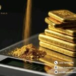 Gold Exporter In Kenya | Kafaalat-metals.com