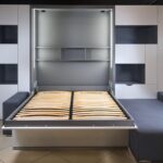 Murphy Wall Bed Singapore | Spacekoncept’s Space-Saving Solutions