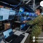 Outils d’IA militaires canadiens — solutions sécurisées sans code