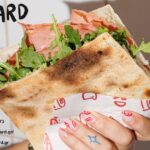 Buffet catering για Εκδηλώσεις από Batard.gr | Γεύσεις που μαγεύουν