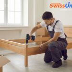 Ruhiger Umzugstag: Vertrauen, Planung und neue Anfänge in der Schweiz
