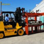 Reliable Heavy Equipment Moving Service for Secure Relocation