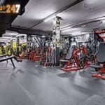 Join Boxing Classes with Personal Trainer