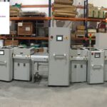 Automated Production & Warehouse Operation: Modernize with Smart Robotics & Conveyors