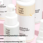 Contract Cosmetic Manufacturing Services | Color Me Pretty Manufacturing