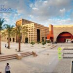 Comprehensive Car Parking Management Services in Cairo