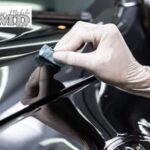 Car Paint Protection Melbourne: Preserve Showroom Gloss on Site