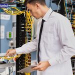 Find Trusted Cisco Sellers in Saudi Arabia for Seamless Networking