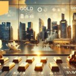 Day Trading Gold: A Practical Guide for Fast Markets