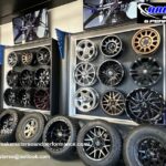 Custom Truck Suspensions | Breakers Stereo And Performance