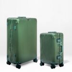 Polycarbonate Luggage Kuwait – Durable, Stylish Bagsouq Picks