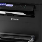 Trusted Canon Printer Seller Russia – Genuine Canon Partners