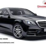 Airport Transfers Services | Taxi Gloucester