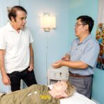 Dr. Lodi | Anoasisofhealing.com
