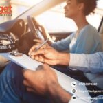 A Quiet Road to Confidence Behind the Wheel