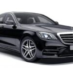 Minibus Hire for Weddings in Forest of Dean | Elegant Transport
