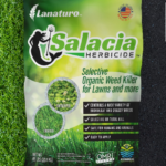Organic weed killer that works: fast, safe, effective