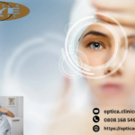 NHS Contact Lens Online — Easy, Trusted Ordering at Optica Eye Clinic