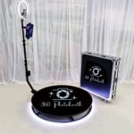 Photo Booth Rental Bolton | Create Fun Memories with Prop and Pose