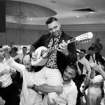 Hire a Bouzouki Player for Memorable Greek Music Moments