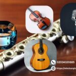 Drum School In Windsor | Windsorpianoschool.co.uk
