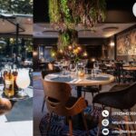 Een smakelijk avontuur langs de straat van ademende smaken