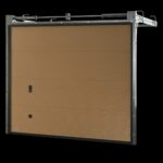 Sectional Garage Door Replacement in Adelaide – Expert Service
