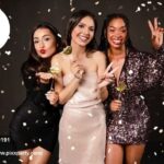 Event Photo Booth Rental Montreal | Pixxparty.com