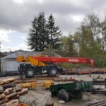 Timber Piles for Foundation Work: Expert Piling Solutions in Vancouver