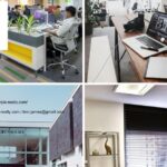 Zero Brokerage Office Space | Purple-realty.com