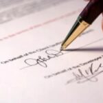Notary Public Castle Hill | Afolternsolicitors