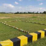 Laheri City Patna plots offering modern living