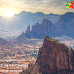 Ethiopian Tourist Attractions | Liyuethiopiatours.com