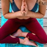 Travelling Yoga Mat: Lightweight Comfort for Every Adventure