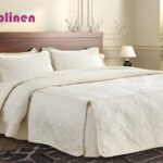 Round Fitted Sheet | Pushplinen.com