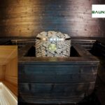 Barrel Sauna Cedar: Timeless Wellness for Your Backyard