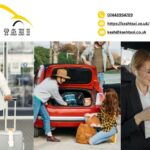 Hire Private Taxi Abingdon | Kashtaxi.co.uk