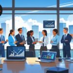 Partner with a B2B lead generation agency for predictable growth