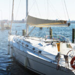 Gugu Boat Dubai Marina: Luxury Cruise with Oberoi Boat & Yacht Rental