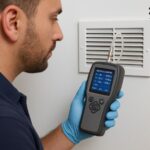Demolition-Free Mold Removal Parkville | Move Fast Restoration