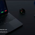 A Neon Quest for Hidden Crypto Trades