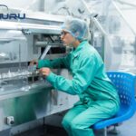 Industrial Grade Chitosan Supplier India | Biowearth Global