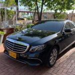 Premium Chauffeur Service Cartagena for a Seamless, Luxury Ride