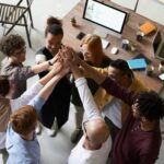 Fast workforce solutions for efficient, scalable staffing