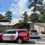 Roof Repair Willis TX | Reliable Roofing Solutions