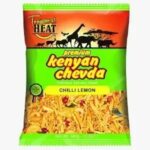 Discover a Thriving Market for Authentic East African Flavours
