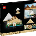 A Tiny World of Wonders for Every Builder