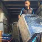 House Movers Sydney: Stress-Free Home & Office Relocation